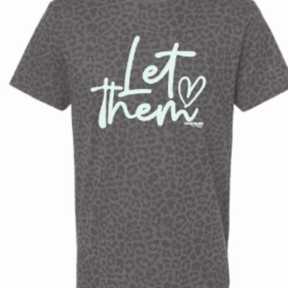Let them